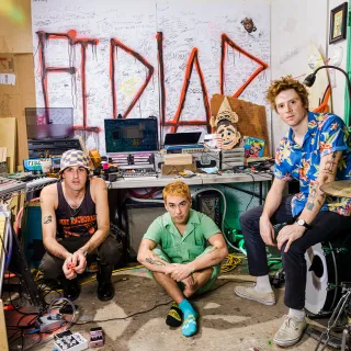 FIDLAR avatar