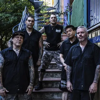 Agnostic Front avatar