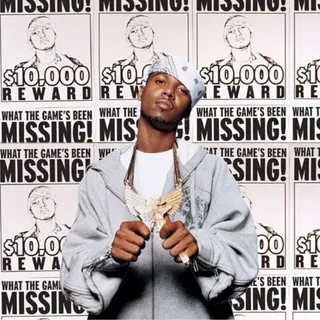 Juelz Santana avatar