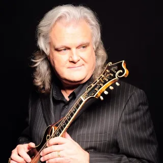 Ricky Skaggs avatar