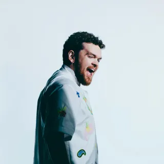 Jack Garratt avatar