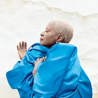 Angelique Kidjo avatar