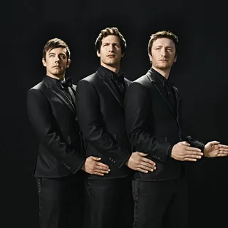 The Lonely Island avatar