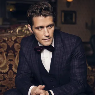 Matthew Morrison avatar