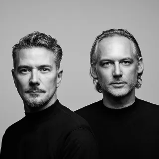 Kruder & Dorfmeister avatar