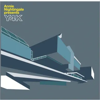 Annie Nightingale avatar