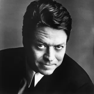 Robert Palmer avatar