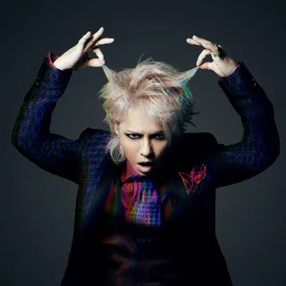 Hyde avatar