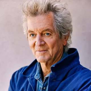 Rodney Crowell avatar