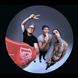 blink-182 avatar