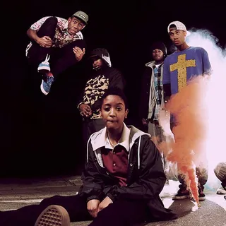 Odd Future avatar