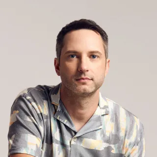 Brandon Heath avatar