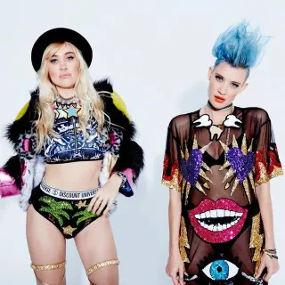 NERVO avatar