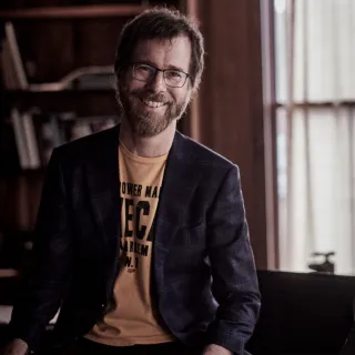 Ben Folds avatar