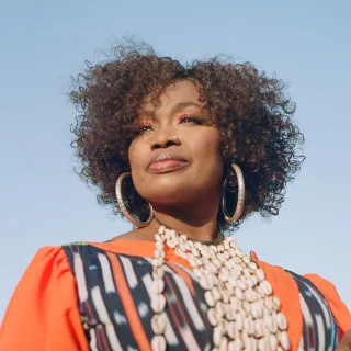 Oumou Sangaré avatar