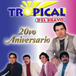 Tropical Del Bravo avatar