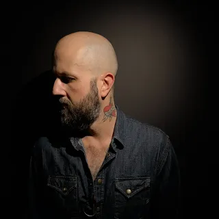 William Fitzsimmons avatar