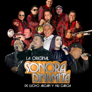 La Sonora Dinamita avatar