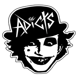 The Adicts avatar