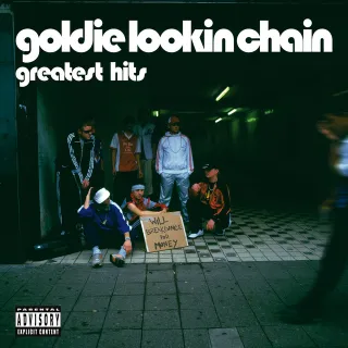 Goldie Lookin Chain avatar