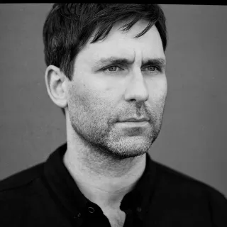 Jamie Lidell avatar