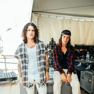 DVBBS avatar