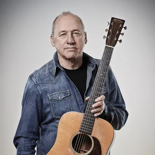 Mark Knopfler avatar