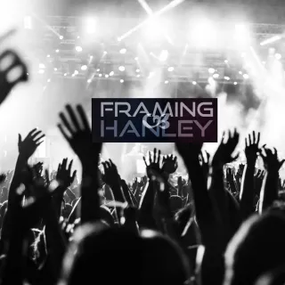 Framing Hanley avatar