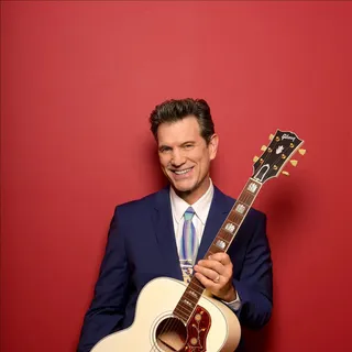 Chris Isaak avatar