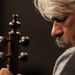 Kayhan Kalhor avatar