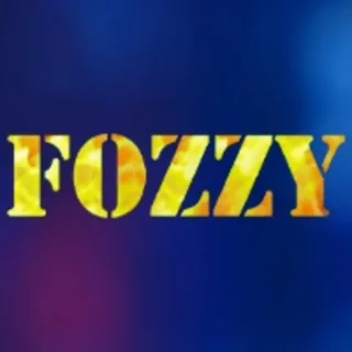 Fozzy avatar