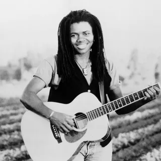 Tracy Chapman avatar