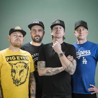 Millencolin avatar