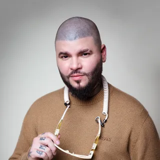 Farruko avatar