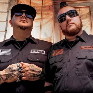 Moonshine Bandits avatar