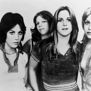 The Runaways avatar