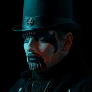 King Diamond avatar