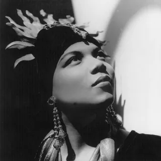 Queen Latifah avatar