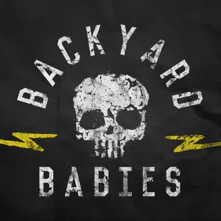 Backyard Babies avatar