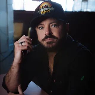 Wade Bowen avatar