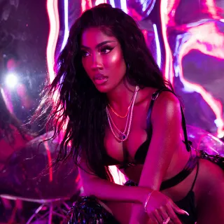 Sevyn Streeter avatar