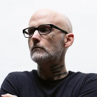 Moby avatar