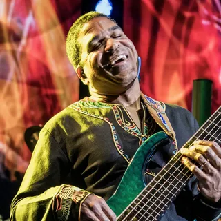 Oteil Burbridge avatar