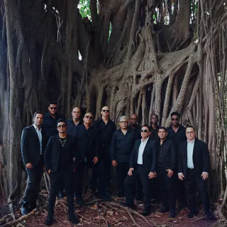 Orquesta Akokán avatar