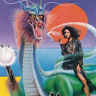 Jefferson Starship avatar