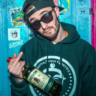 Chris Webby avatar