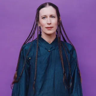 Meredith Monk avatar