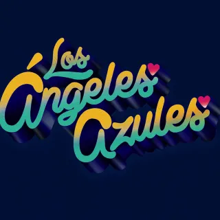 Los Angeles Azules avatar