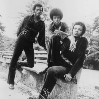 The Delfonics avatar