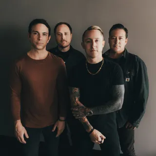 Yellowcard avatar